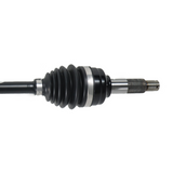 CV Axle Drive Shaft for Honda Foreman Rubicon 500 520 Rancher 420 Front Left
