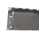 Bumper End Cap For Silverado Sierra 1500 2500 3500 07-14 Chrome Rear Right