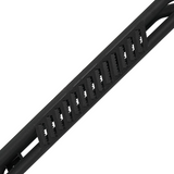 Jeep Wrangler JK 2 Door 2007-2018 Side Steps Nerf Bars Running Boards