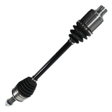 Honda Odyssey 05-06 3.5L Front Left Right CV Axle Shaft Assembly Pair