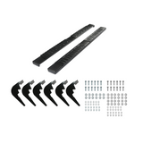 Running Boards Dodge Ram 1500 09-18 2500 & 3500 10-24 Regular Cab