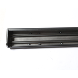 6" Running Boards for Dodge Ram 1500 Crew Cab 2019-2025 New Body Style Black