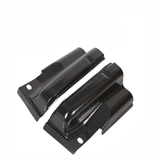 Ford F-150 2009-2014 Crew Cab Car Corner Four Door Corners
