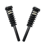 Honda Accord 2003-2007 Front Complete Shocks Struts Assembly