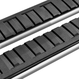 Chevy Colorado GMC Canyon 15-25 6.75" Side Step Bar Running Boards