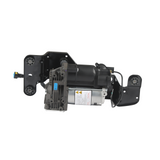 BMW X5 E70 2006-13 X6 E71 08-14 E72 09-10 Air Suspension Compressor Pump