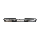 Ford Ranger 1993-2011 Chrome Steel Rear Step Bumper