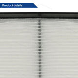 Subaru Forester WRX Impreza WRX STI XV 09-17 Cabin Air Filter 72880FG000