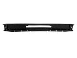 Chevy Silverado 1500 2009-2013 Primed Steel Front Bumper
