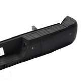 Toyota Tundra 2014- 2020 2021 Complete Rear Step Bumper Assembly Black