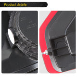 Halogen Tail Lights Lamps For Ford F-150 SSV XL XLT Pickup 15-17 Driver Side