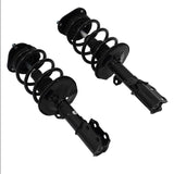 Toyota Corolla 2003-2005 2006 2007 2008 Front Struts w/Coil Spring