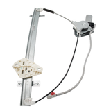 Honda CR-V 02-06 Power Window Regulator with Motor Front Right Passenger