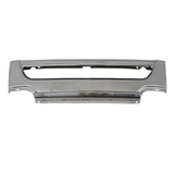 Front Bumper Face Bar Chrome For Ford F-150 2006-2008 Without Fog Light Hole