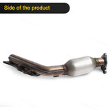 Catalytic Converter For Toyota FJ Cruiser 4Runner Tacoma 4.0L 03-11 LH & RH