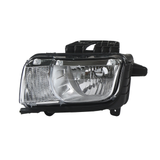 Chevy Camaro 2010-2013 Halogen Headlamps Headlights Left Right Side