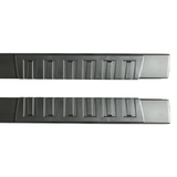 Running Board Ford F-150 Super 2015-2025 Crew Cab 6" Side Step Nerf Bar