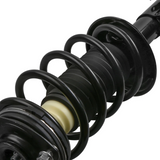 Honda Civic Acura CSX 2006-2011 Front Complete Struts Shocks W/Spring