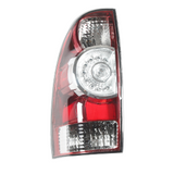 Toyota Tacoma 2005-2015  Tail Light Lamp Assembly Rear Driver Left Side