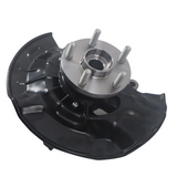 Toyota Corolla 1.8L 14-18 Front Wheel Bearing Hub Knuckle Assy
