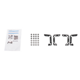 Front Bumper Face Bar Primered Steel For Chevy Silverado 2019-2022