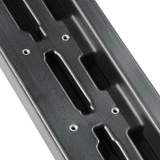 Running Boards Fit For Jeep Wrangler JL 2018-2024 4-Door Side Step Nerf Bars