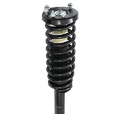 Honda Accord 2003-2007 Front Complete Shocks Struts Assembly