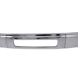 GMC Sierra 3500 HD 2500 2011-2014 Bumper Face Bar Front 25998989