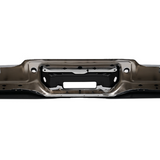 Step Bumper Fit For Ford F-150 2004-2006 Assembly With Sensor Holes Chrome Rear