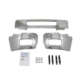 Chevy Silverado 2500HD 3500HD 2011-2014 Front Bumper Face Bar Chrome