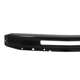 Chevy Silverado 2007-2013 Front Bumper Face Bar w/ Air Intake Holes