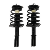 Buick Lucerne Cadillac DTS 06-11 Front Complete Struts W/Springs