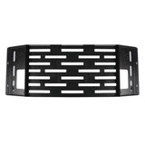 Jeep Wrangler JL 4Door 18-23 Rear Cargo Rack Basket Interior Storage