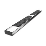 Running Boards for Silverado 2007-2018 Crew Cab 6" Nerf Bar Side Step