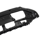 GMC Sierra 1500 2016-2018 Primered Front Bumper Face Bar w/ Park holes