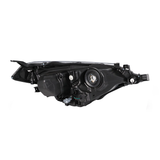 Headlights Toyota Corolla 2014 2015 2016 Projector Left Right Set