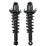 Toyota Corolla Matrix 2009-2013 FWD  Struts Spring Rear