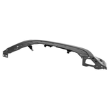 Jeep Renegade 2015-2023 Front Driver Side Fender w/ Molding Holes