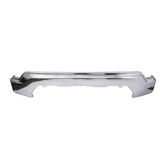 GMC Sierra 1500 2019-2021 Front Bumper Face Bar Non-Sensors Holes