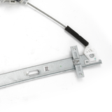 Honda CR-V 02-06 Power Window Regulator with Motor Front Right Passenger