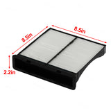 Subaru Forester WRX Impreza WRX STI XV 09-17 Cabin Air Filter 72880FG000