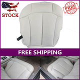 Chevrolet Silverado Tahoe Suburban 1500 1999-02 Driver Bottom Seat Cover