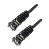 Honda Accord 2003-2007 Front Complete Shocks Struts Assembly