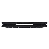 Chevy Silverado 2007-2013 Front Bumper Face Bar w/ Air Intake Holes