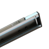 Chevy Colorado GMC Canyon 15-25 6.75" Side Step Bar Running Boards