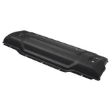 Jeep Wrangler JL & Jeep Gladiator JT Front Bumper Skid Plate 18-25