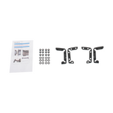 Chevy Silverado 1500 2019-2022 W/ Park Sensors Front Bumper