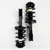 Toyota Matrix 2003-2008 Loaded Front Complete Struts w/Spring Assembly