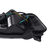 Chevrolet Malibu 2019-20 Turn Signal LED DRL W/ Bulb Front Driver Side