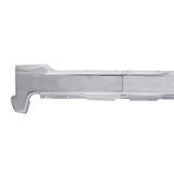Labwork Front Bumper Split Fit For Chevy  Silverado 1500 2019-22 W/o Sensor Hole